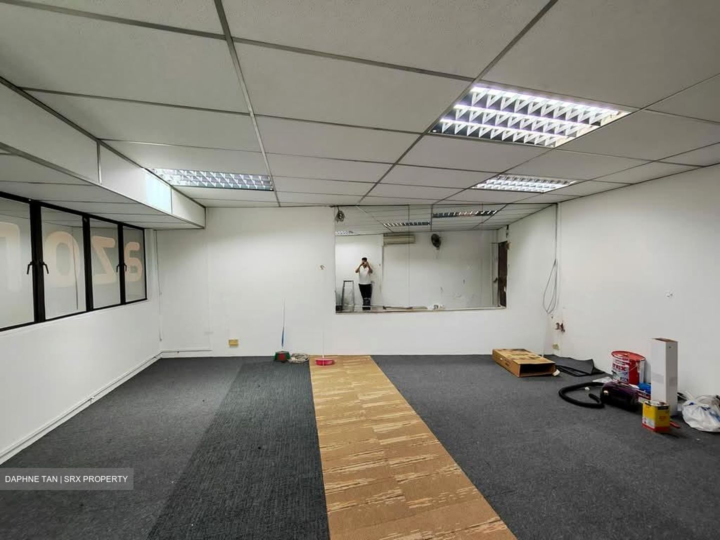 Giffard Mansions (D12), Office #540848811
